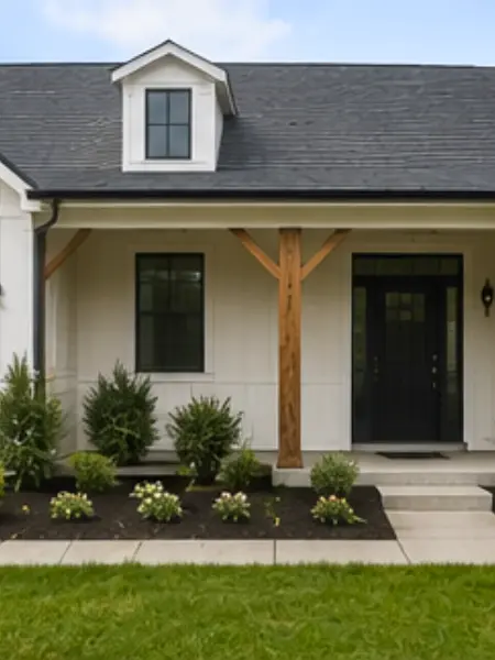 Property cleanup in Eugene OR | Curb Appeal Co.