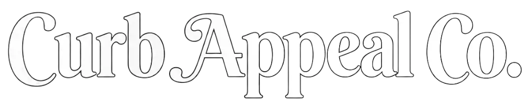 Curb Appeal Co. logo